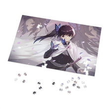 Load image into Gallery viewer, Demon Slayer: Kimetsu no Yaiba Jigsaw Puzzle
