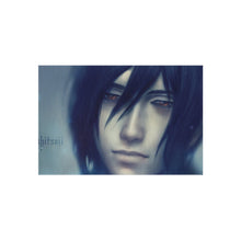 Load image into Gallery viewer, Dark Butler Rug
