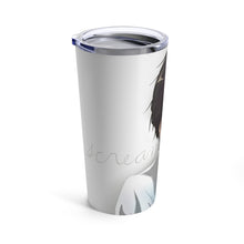 Load image into Gallery viewer, Hōtarō Oreki Face Tumbler 20oz
