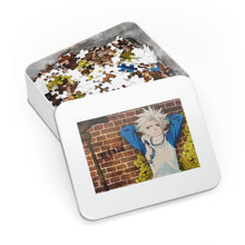 Load image into Gallery viewer, Anime Bleachr Jigsaw Puzzle
