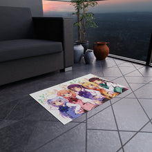 Load image into Gallery viewer, Is the Order a Rabbit? Rug
