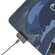 Load image into Gallery viewer, Anime Kantai Collection RGB LED Mouse Pad (Desk Mat)
