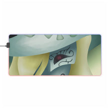 Load image into Gallery viewer, Shalltear Bloodfallen RGB LED Mouse Pad (Desk Mat)
