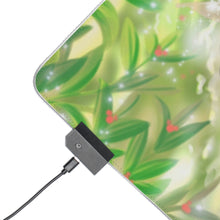 Load image into Gallery viewer, Sword Art Online RGB LED Mouse Pad (Desk Mat)
