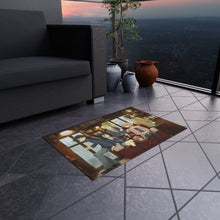 Load image into Gallery viewer, Beyond The Boundary Rug
