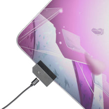 Load image into Gallery viewer, BanG Dream! RGB LED Mouse Pad (Desk Mat)
