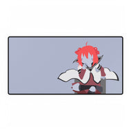 Yuru Yuri Mouse Pad (Desk Mat)