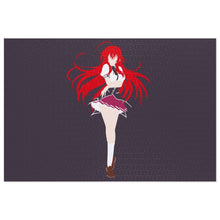 Load image into Gallery viewer, High School DxD Rias Gremory Jigsaw Puzzle
