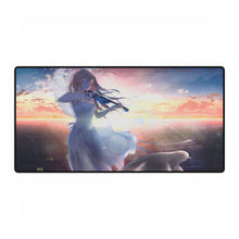 Load image into Gallery viewer, Anime Your Lie in April Mouse Pad (Desk Mat)
