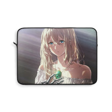 Load image into Gallery viewer, Violet Evergarden Violet Evergarden, Violet Evergarden, Violet Evergarden Laptop Sleeve
