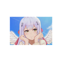 Load image into Gallery viewer, Gabriel DropOut Raphiel Shiraha Ainsworth Rug
