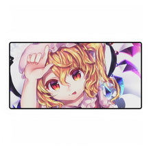 Load image into Gallery viewer, Anime Touhou Mouse Pad (Desk Mat)

