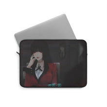 Load image into Gallery viewer, Kakegurui Yumeko Jabami Laptop Sleeve
