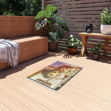 Load image into Gallery viewer, Anime Kantai Collection Rug
