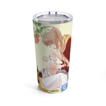 Load image into Gallery viewer, Anime Gintama Tumbler 20oz

