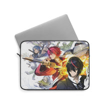Load image into Gallery viewer, That Time I Got Reincarnated As A Slime Laptop Sleeve
