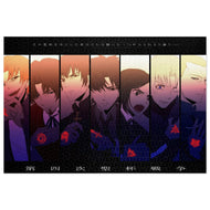 Anime Fate/Zeror Jigsaw Puzzle