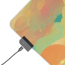 Load image into Gallery viewer, Mo Dao Zu Shi RGB LED Mouse Pad (Desk Mat)
