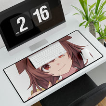 Load image into Gallery viewer, Inugami Korone Mouse Pad (Desk Mat)
