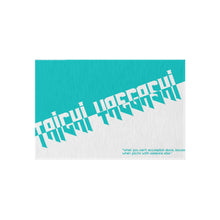 Load image into Gallery viewer, Kokoro Connect Taichi Yaegashi Rug
