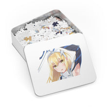 Load image into Gallery viewer, Anime Is It Wrong to Try to Pick Up Girls in a Dungeon? Jigsaw Puzzle
