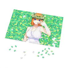 Load image into Gallery viewer, Yotsuba Nakano Jigsaw Puzzle
