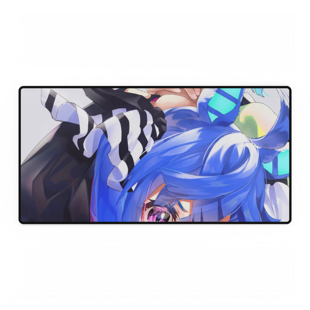 Anime Uma Musume: Pretty Der Mouse Pad (Desk Mat)