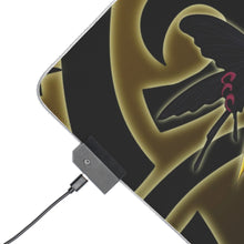 Load image into Gallery viewer, Anime Bleach RGB LED Mouse Pad (Desk Mat)
