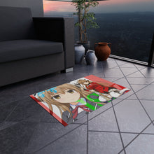 Load image into Gallery viewer, Amagi Brilliant Park Isuzu Sento Rug

