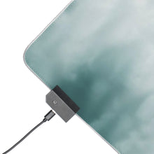 Load image into Gallery viewer, Anime Final Fantasy VII: Advent Children RGB LED Mouse Pad (Desk Mat)
