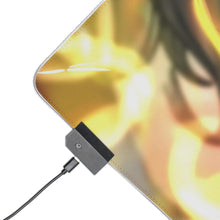 Load image into Gallery viewer, Anime One Piece RGB LED Mouse Pad (Desk Mat)

