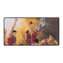 Load image into Gallery viewer, Slam Dunk Mouse Pad (Desk Mat)
