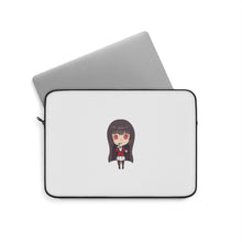 Load image into Gallery viewer, Kakegurui Yumeko Jabami Laptop Sleeve
