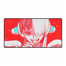 Load image into Gallery viewer, Anime One Piece Film: RED Mouse Pad (Desk Mat)
