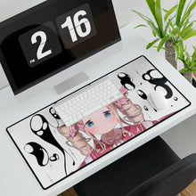 Load image into Gallery viewer, Anime Re:ZERO -Starting Life in Another World- Mouse Pad (Desk Mat)
