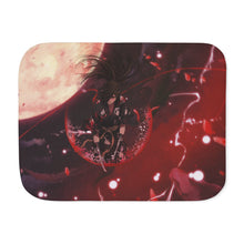 Load image into Gallery viewer, Dororo Hyakkimaru, Dororo Sherpa Blanket
