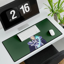 Load image into Gallery viewer, Anime Sword Art Online: Alicization Mouse Pad (Desk Mat)
