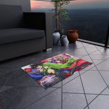 Load image into Gallery viewer, Code Geass Lelouch Lamperouge, Euphemia Li Britannia, Cornelia Li Britannia Rug
