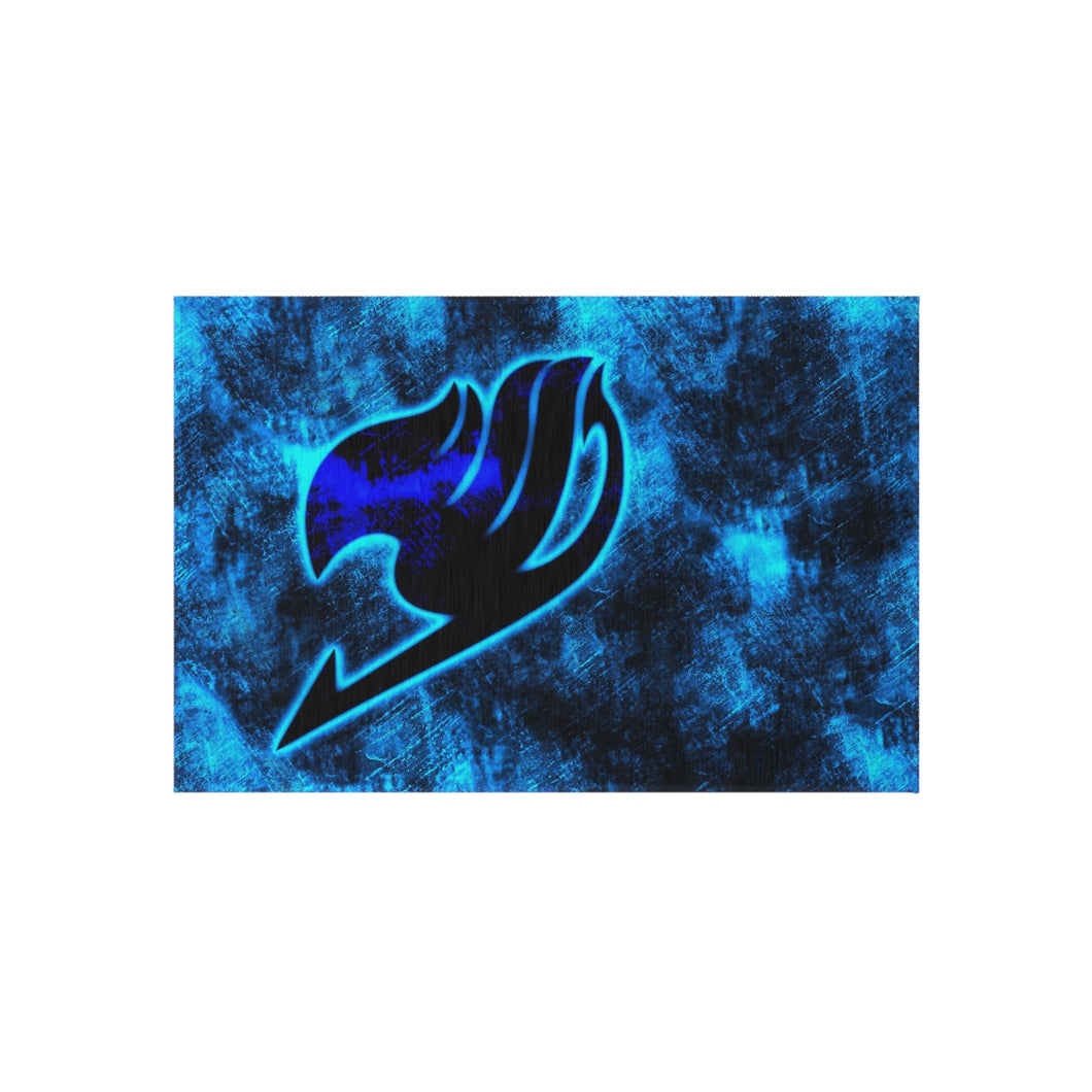 Anime Fairy Tail Rug
