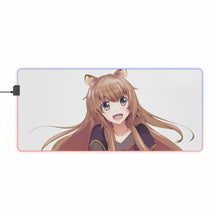 Load image into Gallery viewer, The Rising Of The Shield Hero RGB LED Mouse Pad (Desk Mat)
