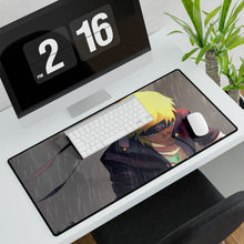 Load image into Gallery viewer, Anime Naruto Mouse Pad (Desk Mat)
