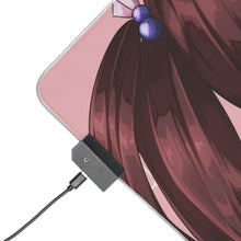 Load image into Gallery viewer, Uma Musume: Pretty Derby RGB LED Mouse Pad (Desk Mat)
