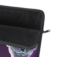 Load image into Gallery viewer, Killer Queen / Diamond is Unbreakable Laptop Sleeve
