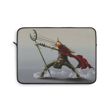 Load image into Gallery viewer, One Piece Usopp Laptop Sleeve

