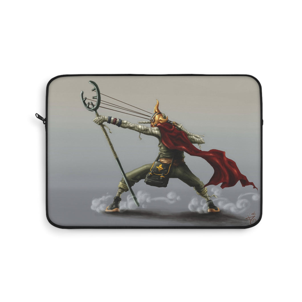One Piece Usopp Laptop Sleeve