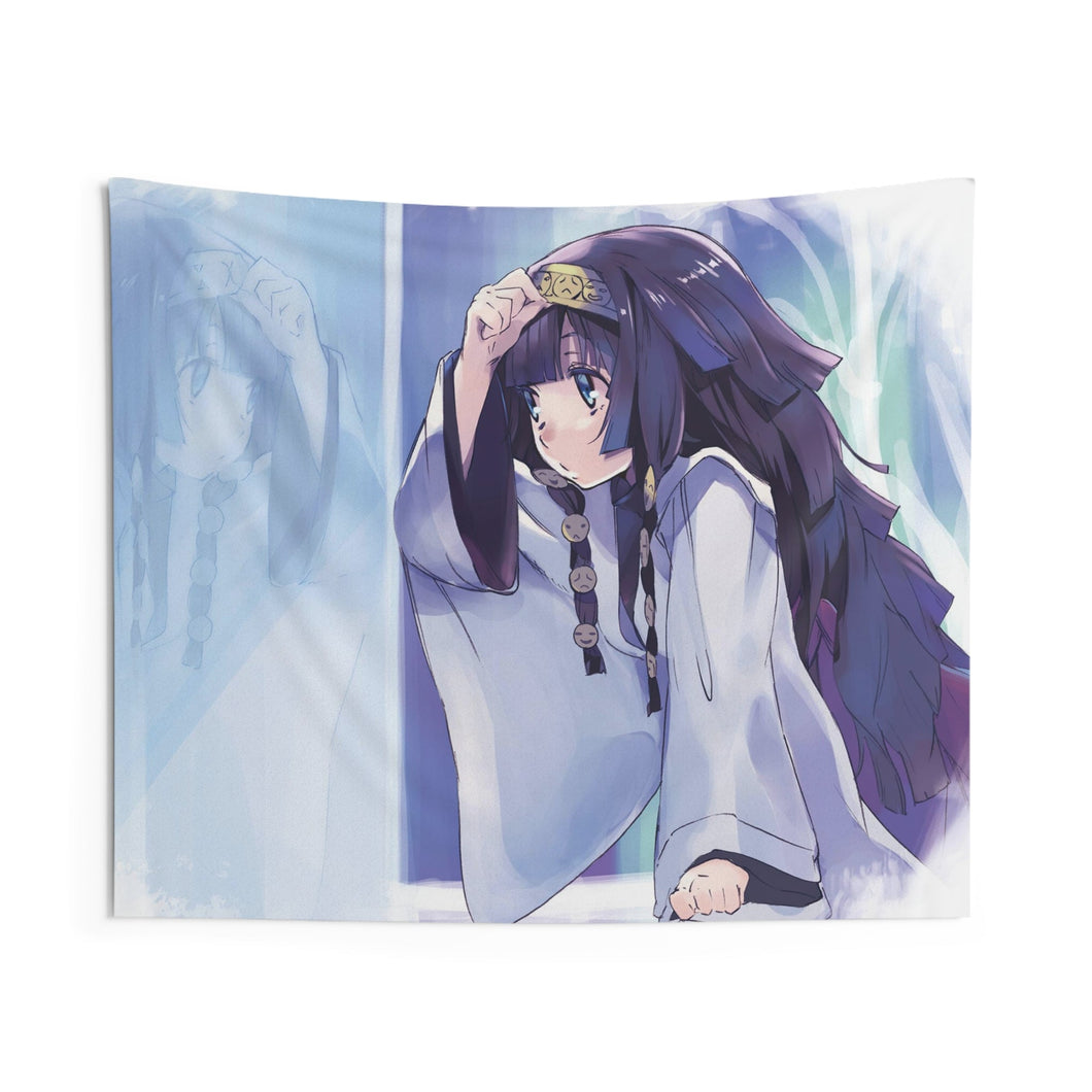 Hunter X Hunter Indoor Wall Tapestry