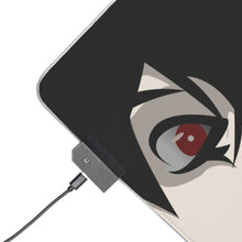 Load image into Gallery viewer, Anime Tokyo Ghoul RGB LED Mouse Pad (Desk Mat)
