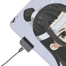 Load image into Gallery viewer, Mo Dao Zu Shi RGB LED Mouse Pad (Desk Mat)
