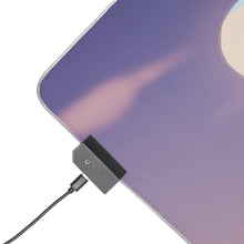 Load image into Gallery viewer, Anime Avatar: The Last Airbender RGB LED Mouse Pad (Desk Mat)
