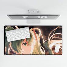 Load image into Gallery viewer, Vocaloid Mouse Pad (Desk Mat)
